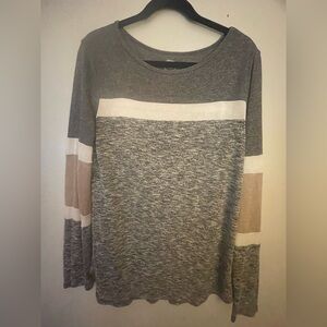 Maurice’s 24/7 Top sz S